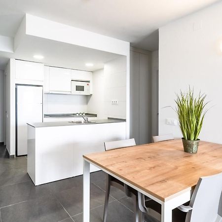 Rentalmar Blue Beach & Pool Salou Exterior foto