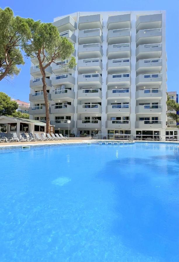 Rentalmar Blue Beach & Pool Salou Exterior foto
