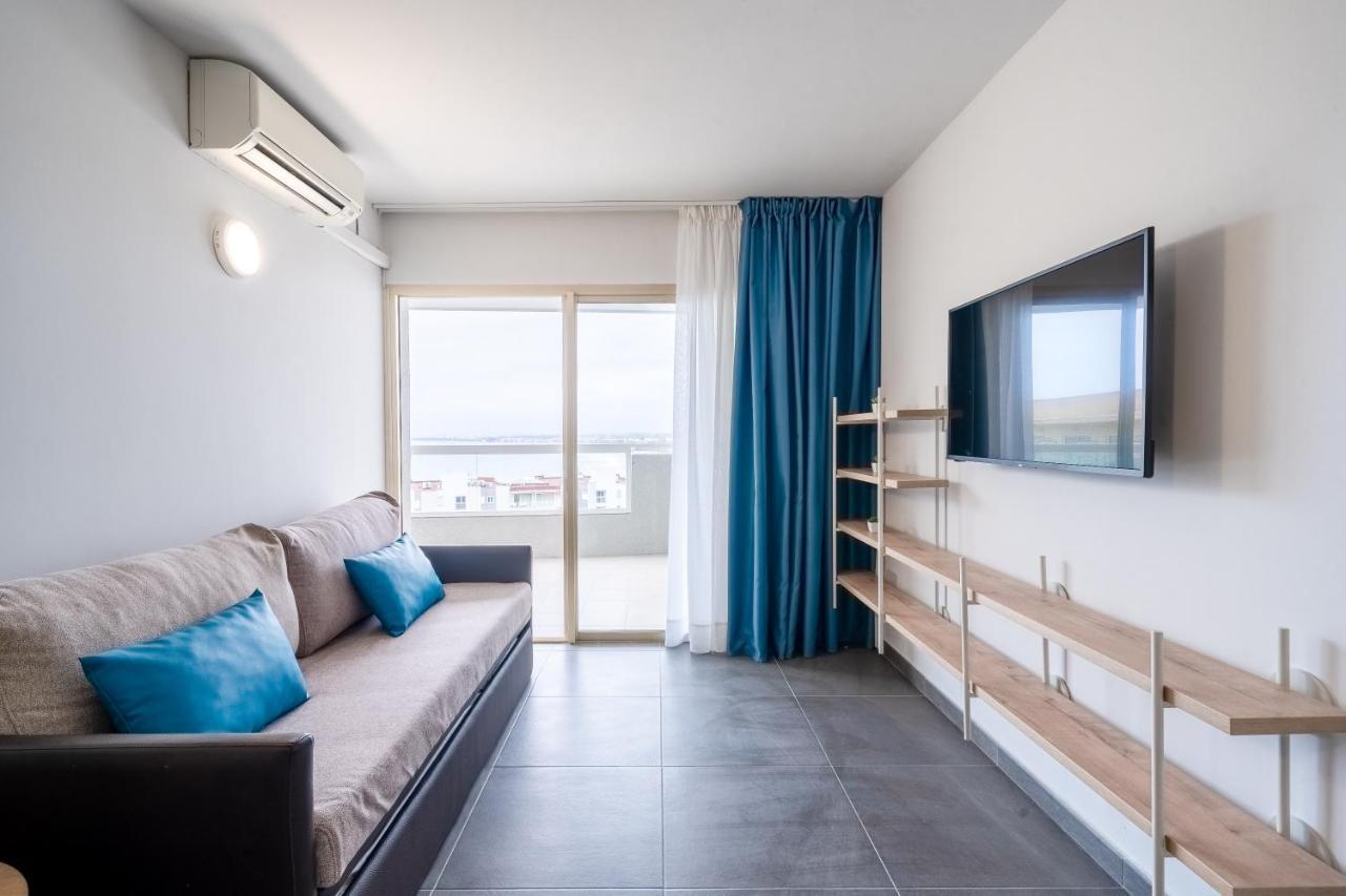 Rentalmar Blue Beach & Pool Salou Cameră foto