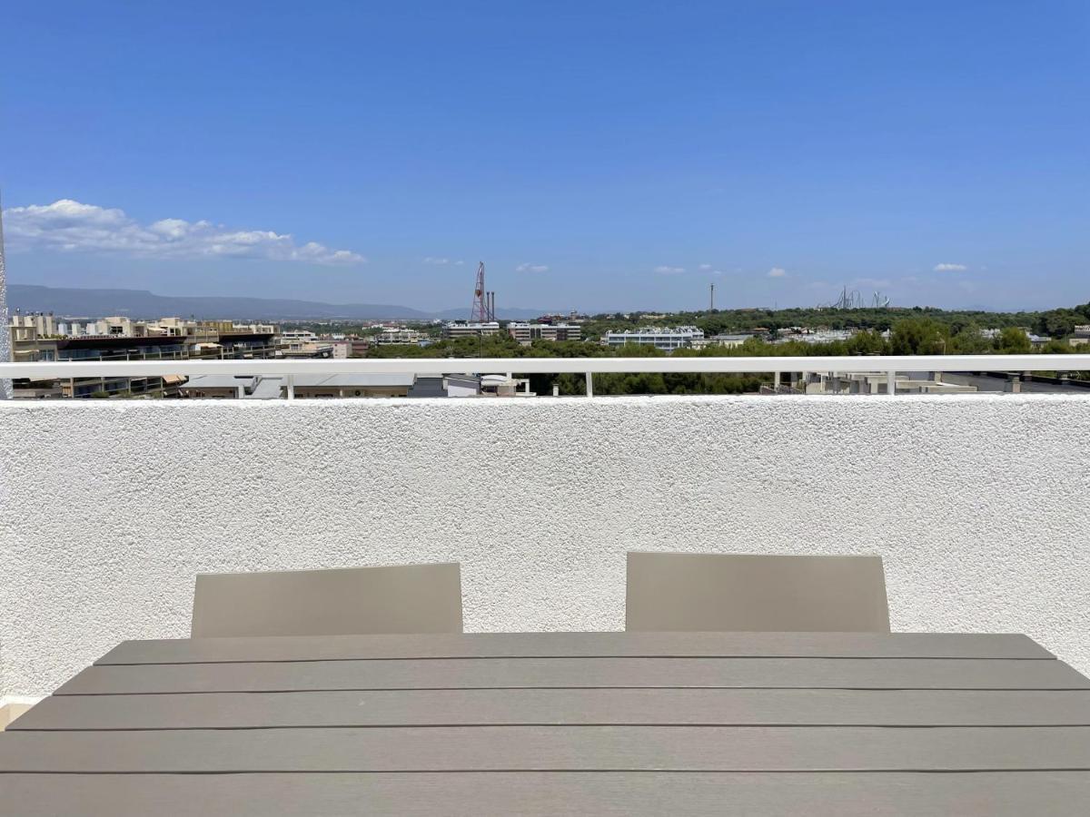 Rentalmar Blue Beach & Pool Salou Cameră foto